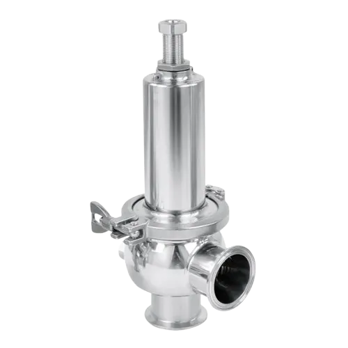 Sanitary Safety Valve​​