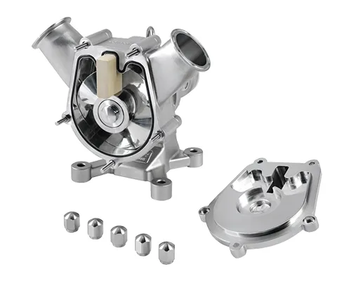 Sanitary Sine Pump​​