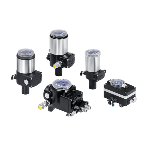 Valve Control Device