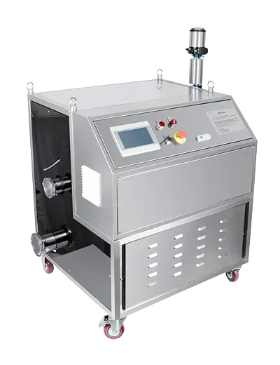 Constant Pressure Water Supply System