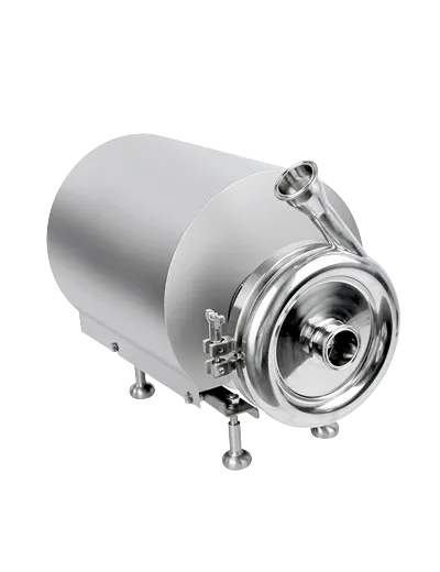 Sanitary Centrifugal Pump