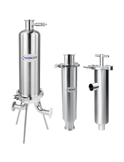 Sanitary Filter