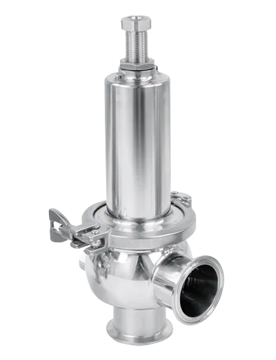 Sanitary Safety Valve​​