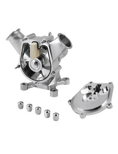 Sanitary Sine Pump​​