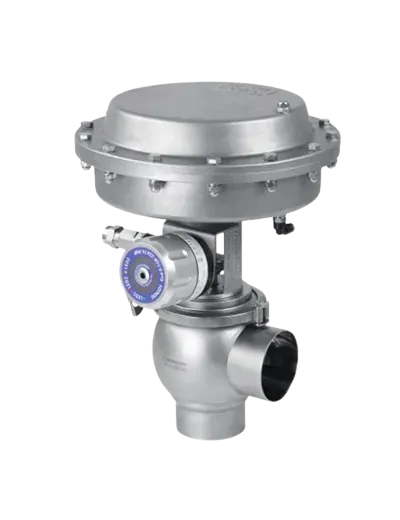 Valve Actuator​​