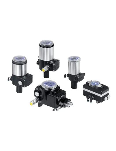 Valve Control Device