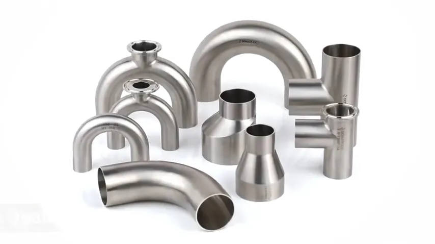Pipe Fittings