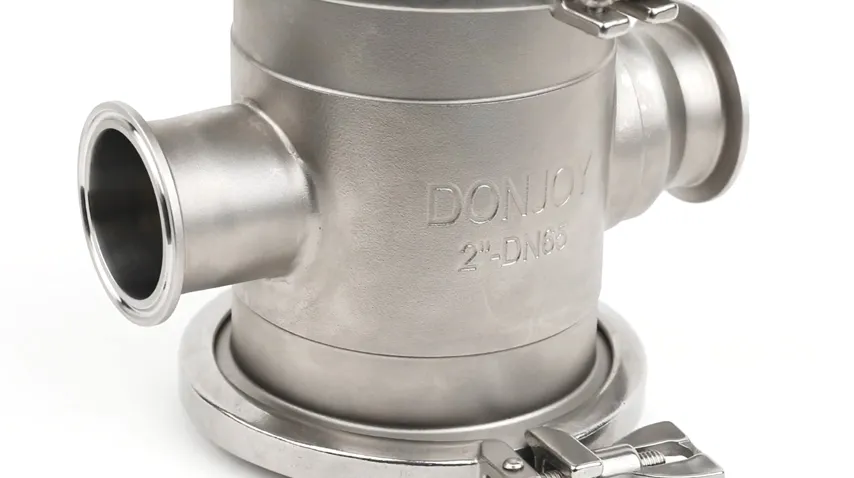 Pressure Reducing Valve