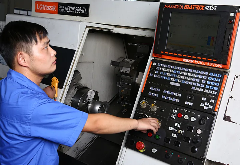 DONJOY Sanitary Pumps' Key Features