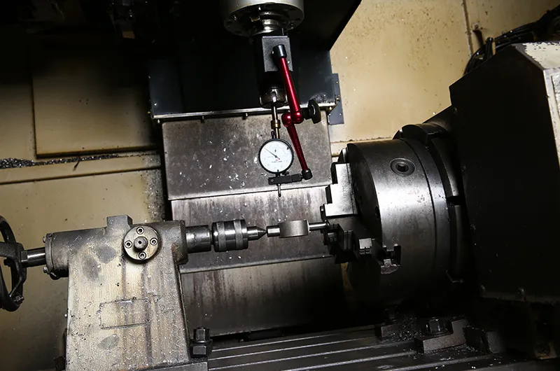 type of check valves