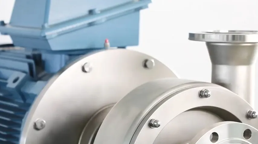 MLX Centrifugal Pump Video