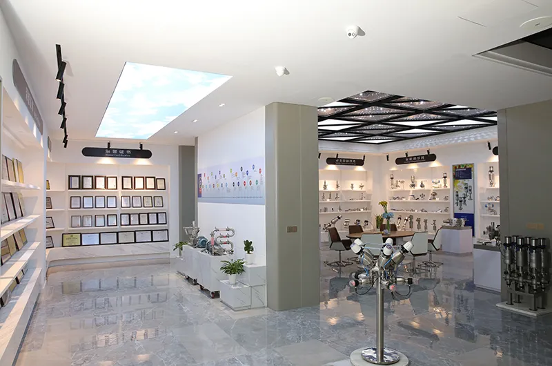 stainless ball valve