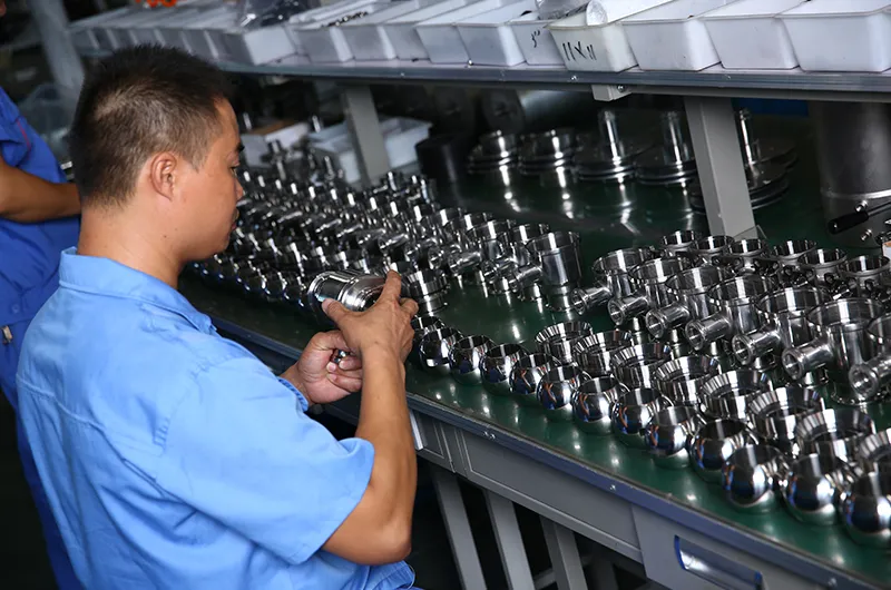 pneumatic valve actuator