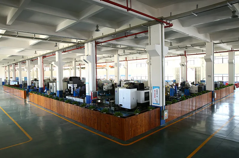 three way ball valve