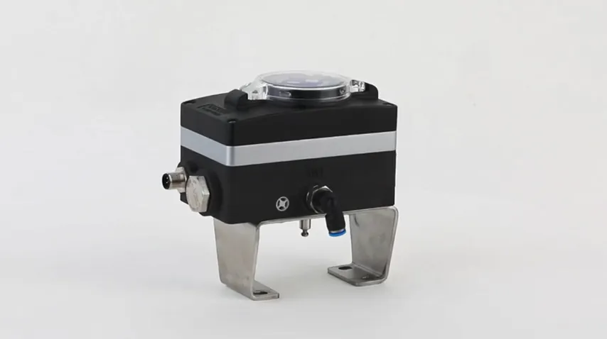 Valve Control Unit C-TOP 2262