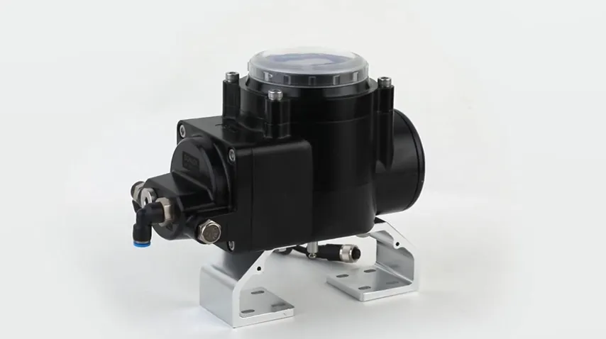 Valve Control Unit C-TOP 22A62