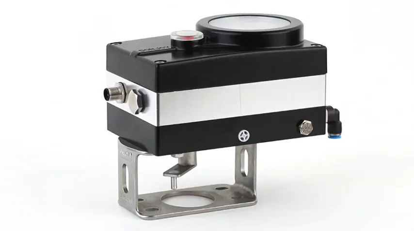 Valve Positioner IL-TOP 1441/1442