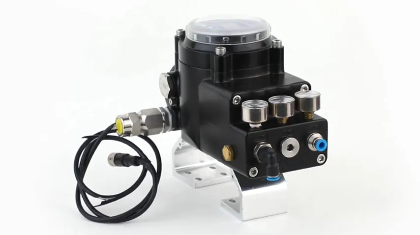 Valve Positioner IL-TOP 22A41/22A42