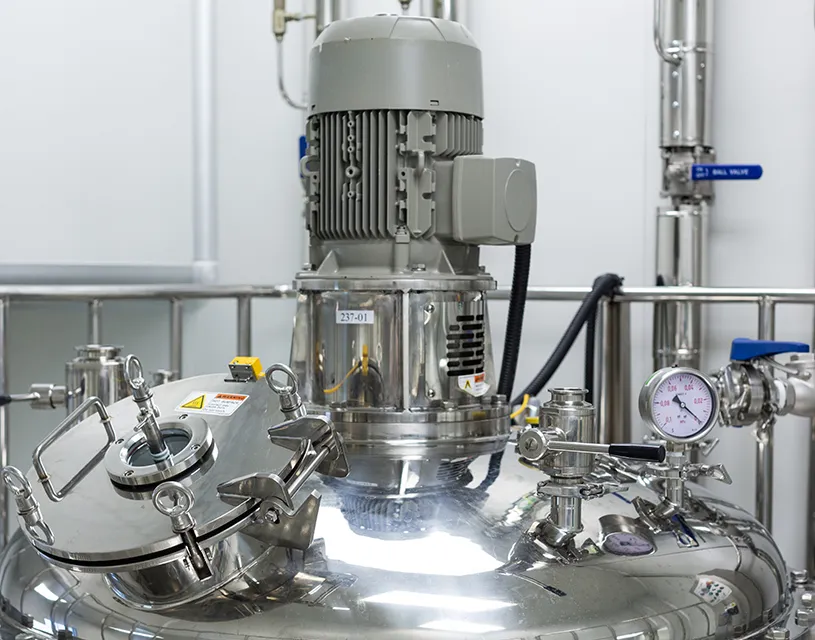 Why Choose a Sanitary Diaphragm Valve Over Other Valve Technologies?