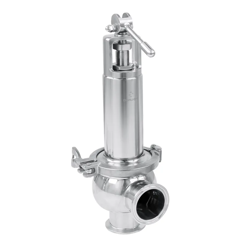 Standard Safety Valve