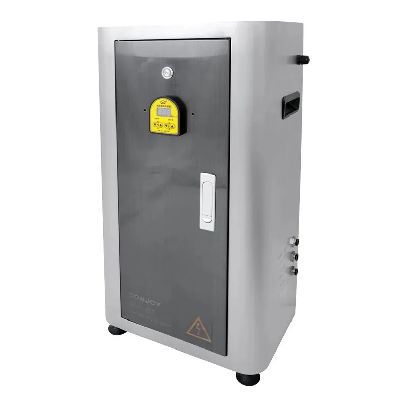 C01-Water Cooling System