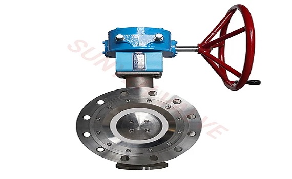Installation Advantage: Maximizing Uptime with the Sanitary Butterfly Valve